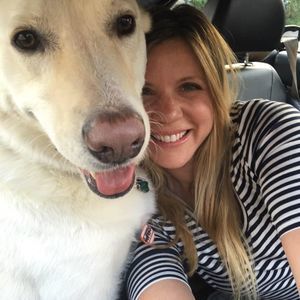 Meet your Posher, Alesia